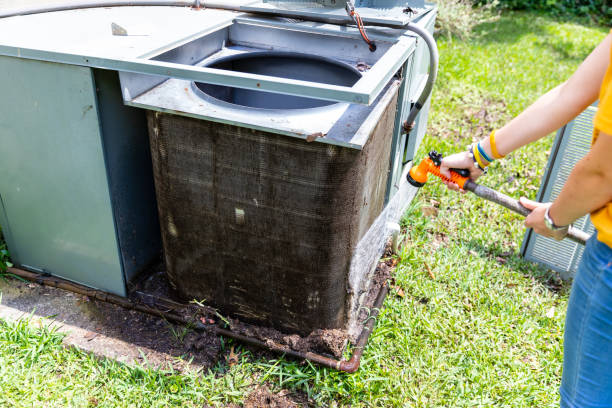 Best Ductwork Cleaning Services  in Hewitt, TX