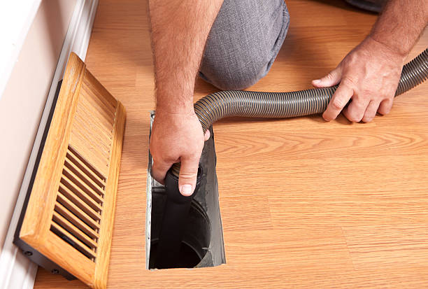 Ventilation Cleaning Services in TX