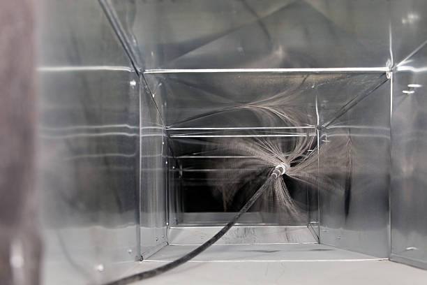 Best Emergency Air Duct Cleaning  in Hewitt, TX