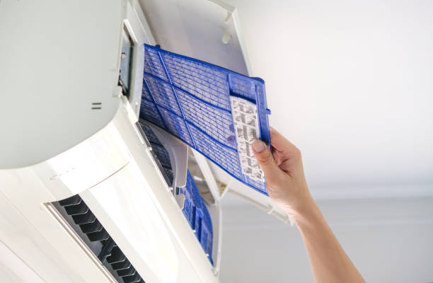 Best Commercial HVAC Duct Cleaning  in Hewitt, TX