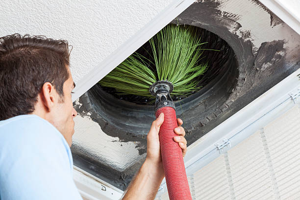 Best Residential Air Duct Cleaning  in Hewitt, TX